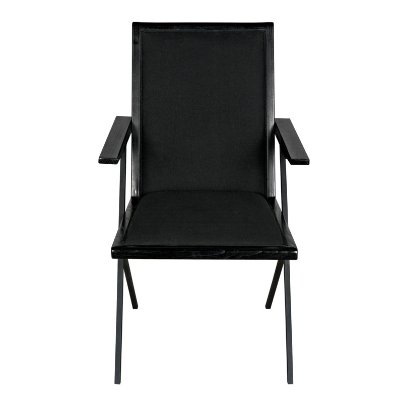 Henderson Upholstered Arm Chair