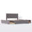 Totton Kids Queen with Trundle with Drawers-731836630