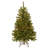 Leilonie Pre-Lit Spruce Christmas Tree-1892999644