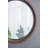 D32" Mogley Wall Mirror