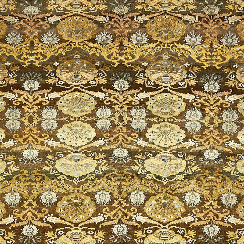 Indoor Rug, Square 4'