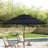 Leonard 4 - Person Patio Dining Set with Square Table-1908074436