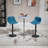 Adjustable Bar Stools