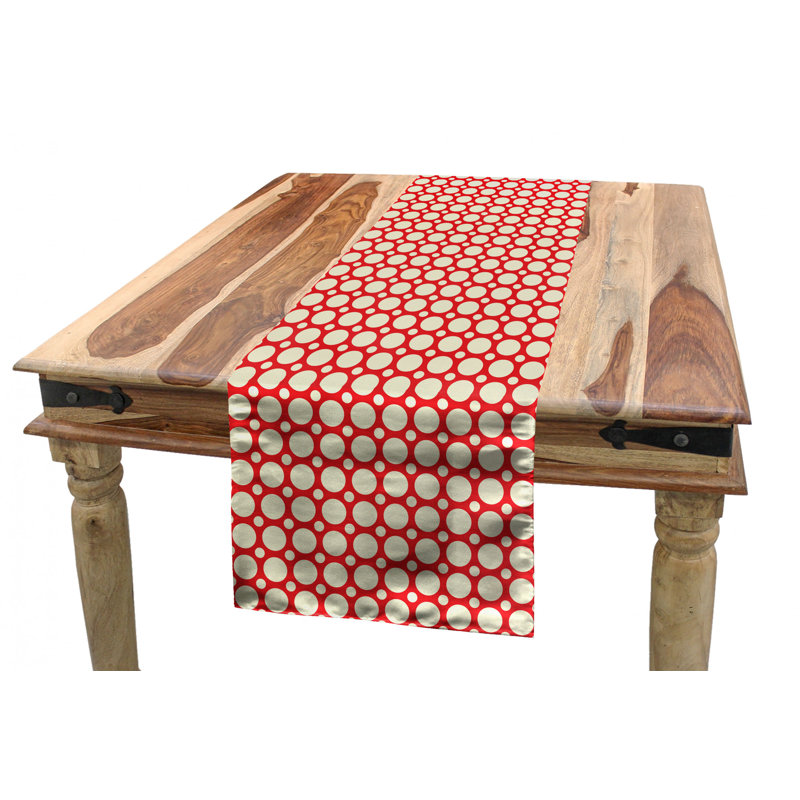 Table Runner, 72" x 16"