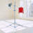 Rotary Clothesline Dryer Laundry Rack Folding Clothes Drying Umbrella New