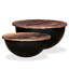 Nadia Solid Coffee Table with Storage-33983296