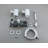 Lamh Diverter Complete Shower System with Rough in-Valve-98698947