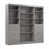 Gris platine