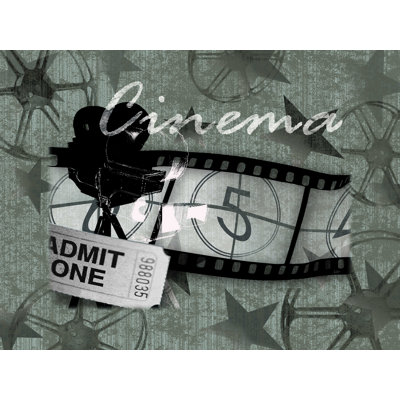 " Movie Ticket "