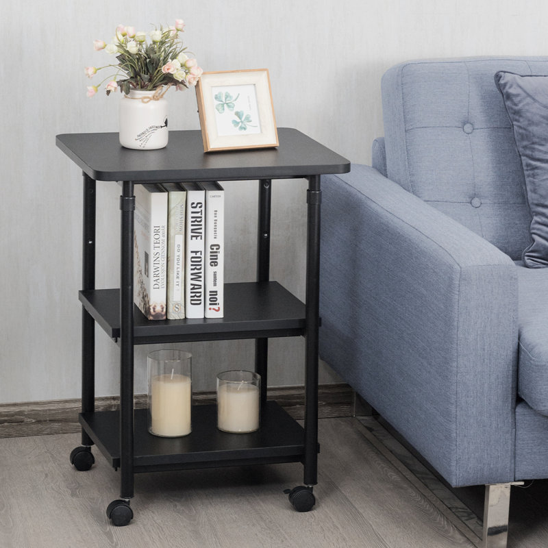 Lichtwardt End Table