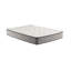 Matelas double 10 po avec mousse viscoélastique gélifiée et 884 ressorts ensachés