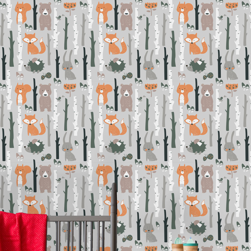 Peel & Stick Roll, 16.67" L x 25" W