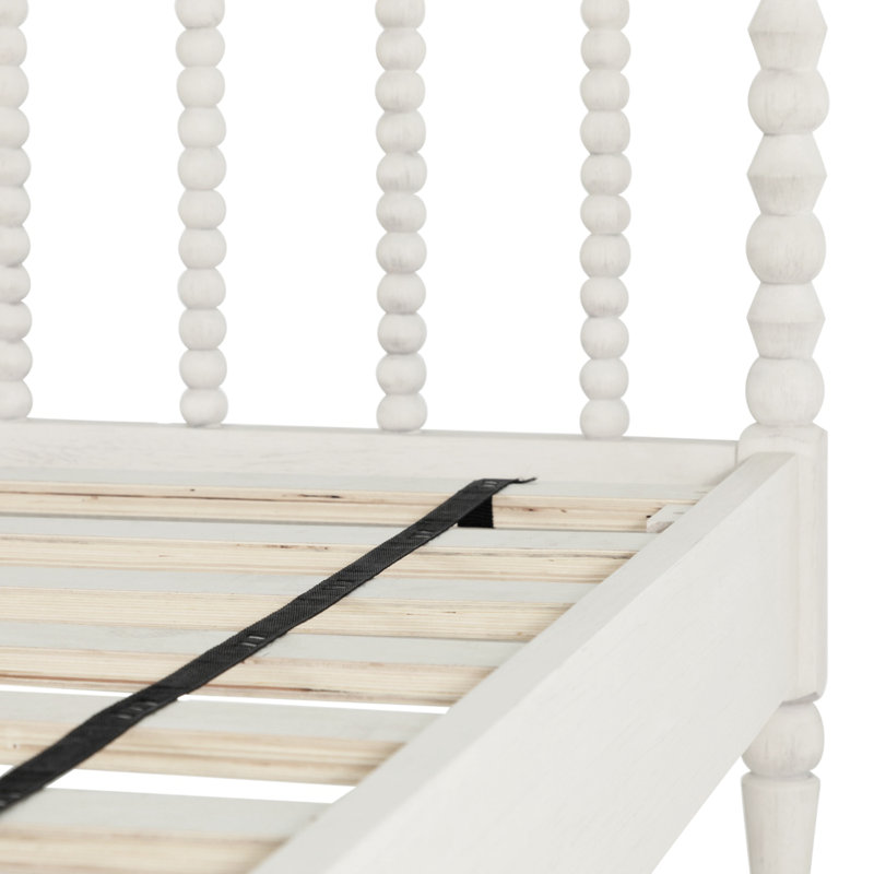 Jennifer Bed, Twin