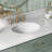Thornaby 54'' Solid Wood Single Bathroom Vanity with 1.5'' White Quartz Top Sink-1436146783-1413635548