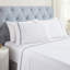 Ensemble de draps de lit Fieldstone-110842879-101056812