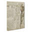 Human Anatomy Vol.6 by Leonardo Da Vinci - Wrapped Canvas-61854088