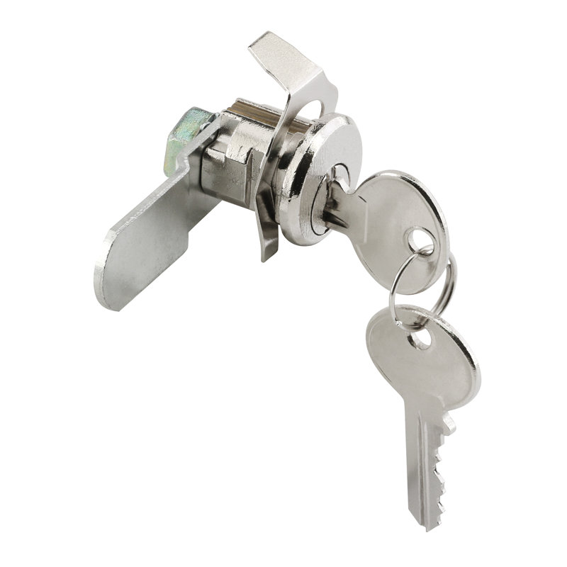 Prime-Line Mailbox Lock