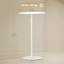 Table de bar ronde pour 2, table de pub moderne, -823383103
