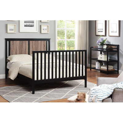 Connelly Full Bed Rails
