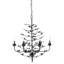 6 - Light Chandelier-93531741