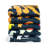 Plain Weave / Muslin Throw Blanket-528304681-528304674