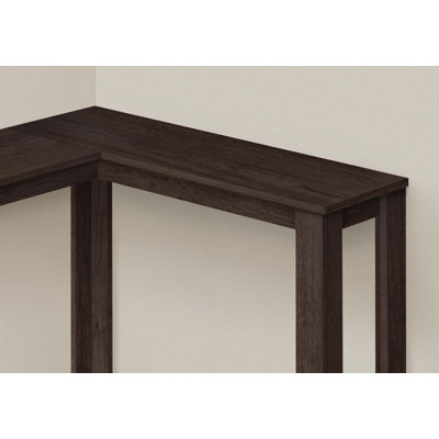 35.5'' Console Table