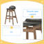 Tabouret de bar