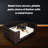 Cristobal Orthopedic Memory Foam Pet Bed-1968935369