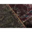 Wool Oriental Area Rug in Purple/Blue