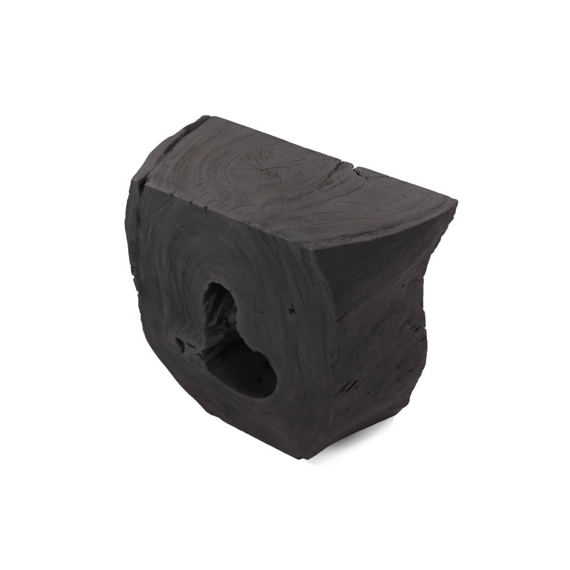 Console Black Block