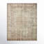 Tapis antique / sauge Loloi Margot CloudPile-61599212