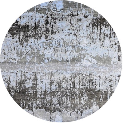 Abstract Indoor Rug