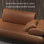 Chaise longue en similicuir léger et luxueux-702646006-702646007
