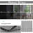 Yicel Outdoor Blackout Curtain Single Panel-2128992429