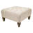 Germaine Upholstered Ottoman-23544873