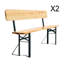 Metal Outdoor Bench