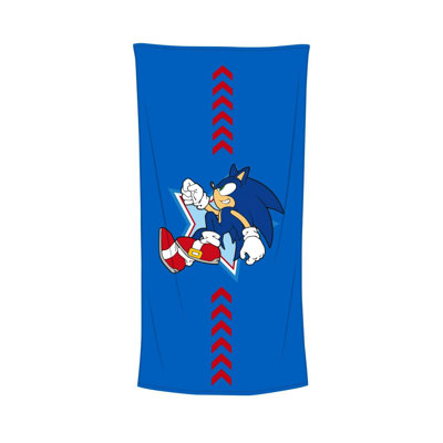 Ultra Light Bath Towel