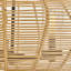 Luca 5 - Light Outdoor Chandelier-126492858