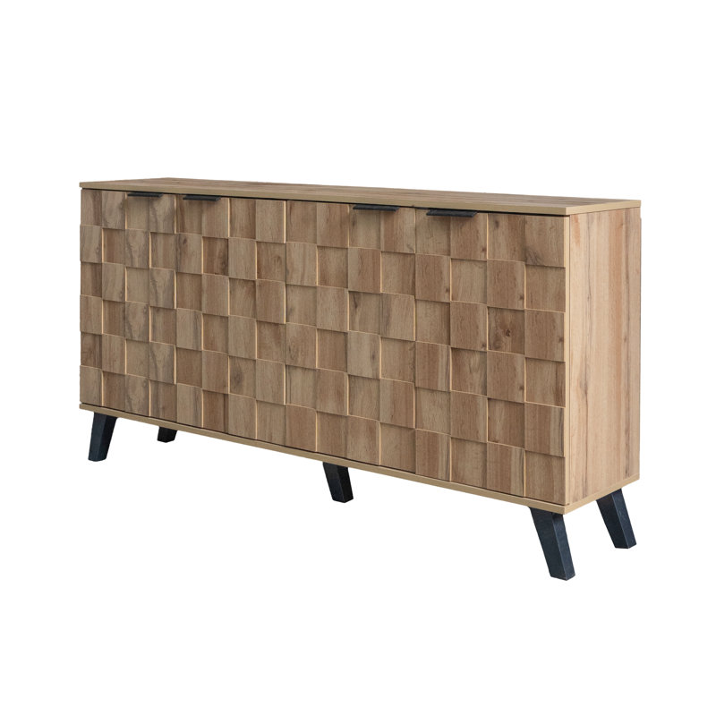 150cm Sideboard