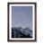 Walnut Framed
