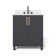 Keiera 30" Single Bathroom Vanity with Engineered Stone Top