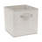 Simplify Fabric Decorative Bin