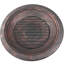 Jaramillo Elevated Steel Wood Burning Fire Pit