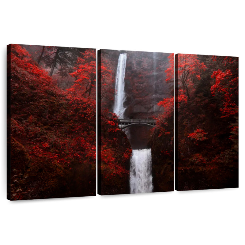 Cascade Alvord Multnomah, H 24 po x l 38 po