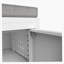 Banc de rangement pour chaussures Yelverton