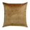 Amber Cheetah Pillow