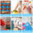 236Pcs Cake Decorating Kit