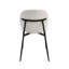 Ensemble de 2 chaises d'appoint Klaus