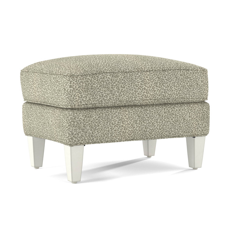 Upholstered Ottoman