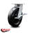 Kingpinless Phenolic Caster